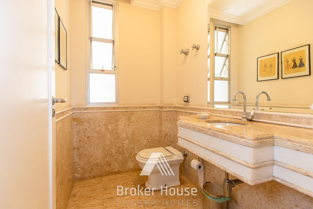 Apartamento, 3 quartos, 330 m² - Foto 19