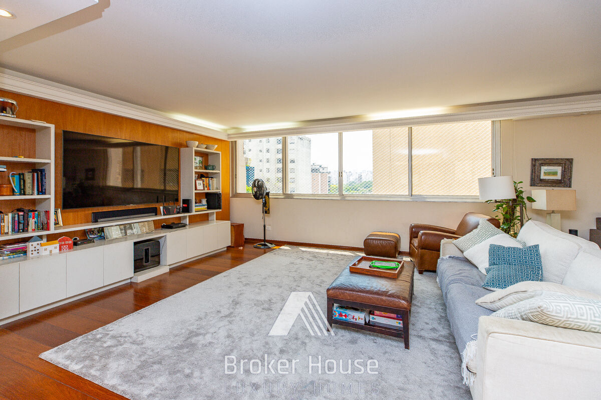 Apartamento, 3 quartos, 330 m² - Foto 9