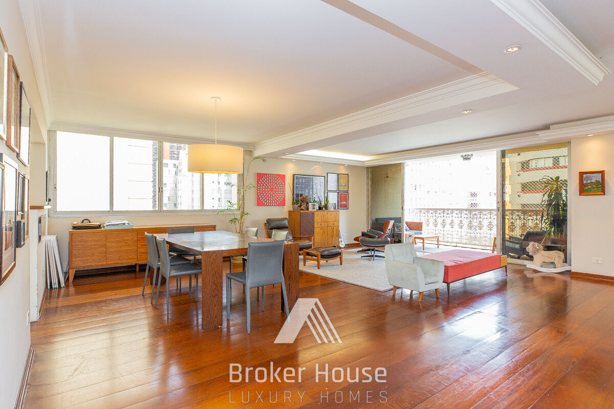 Apartamento, 3 quartos, 330 m² - Foto 7