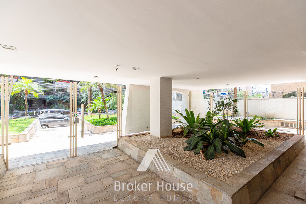 Apartamento, 3 quartos, 330 m² - Foto 39