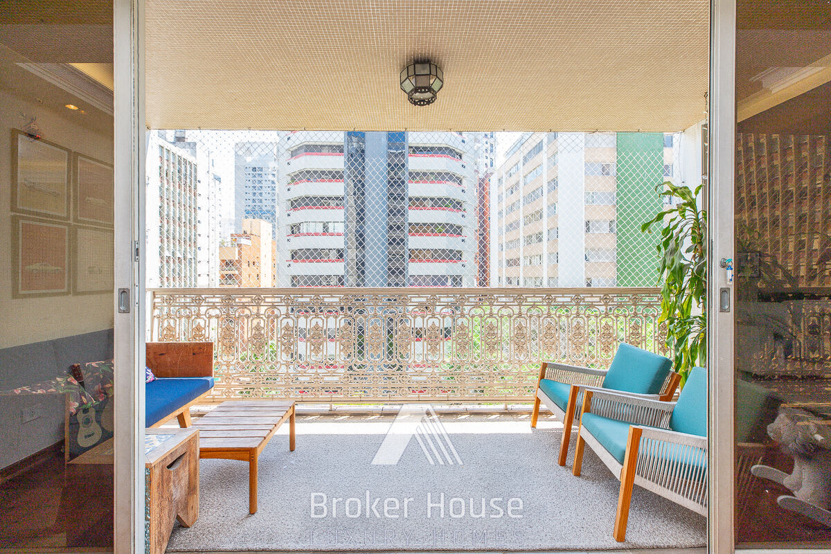 Apartamento, 3 quartos, 330 m² - Foto 3