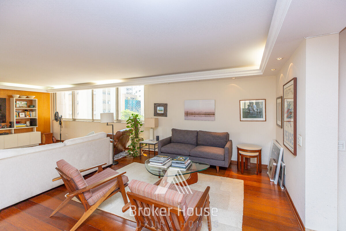 Apartamento, 3 quartos, 330 m² - Foto 11