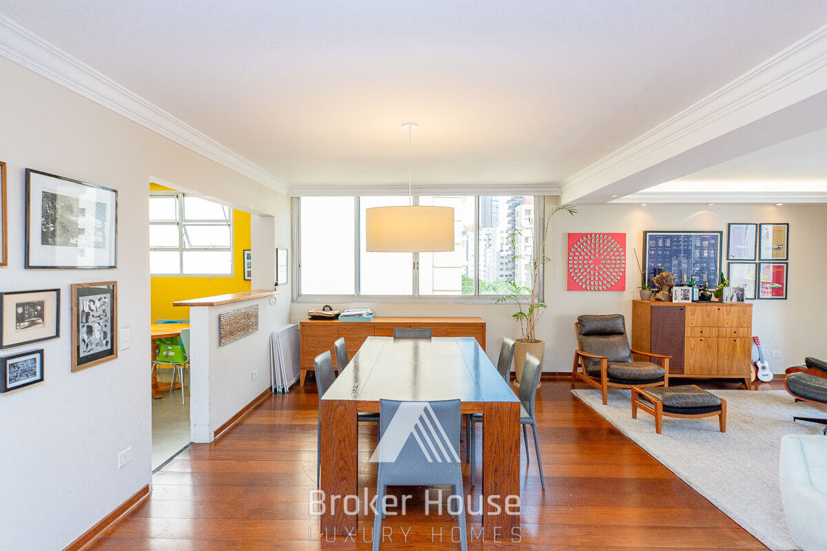 Apartamento, 3 quartos, 330 m² - Foto 13