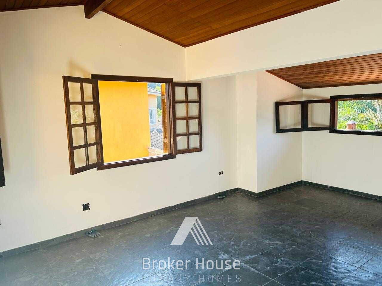 Casa de Condomínio à venda com 6 quartos, 284m² - Foto 16