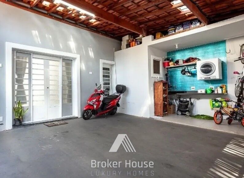 Casa à venda com 3 quartos, 188m² - Foto 19