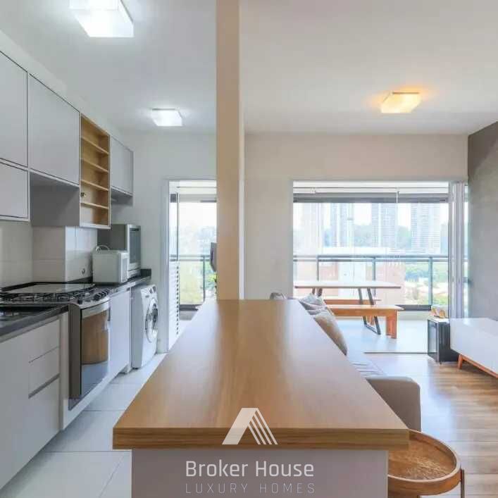 Apartamento, 2 quartos, 70 m² - Foto 4