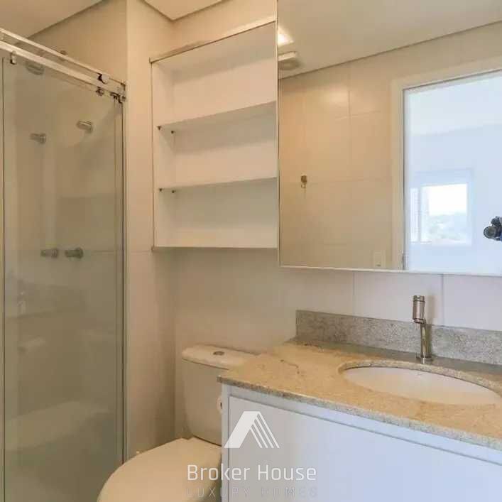 Apartamento, 2 quartos, 70 m² - Foto 10