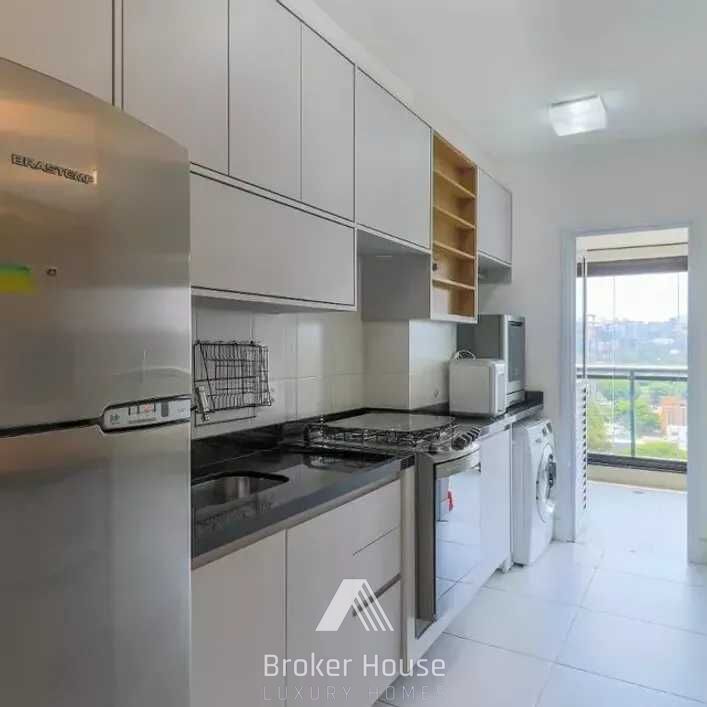 Apartamento, 2 quartos, 70 m² - Foto 5