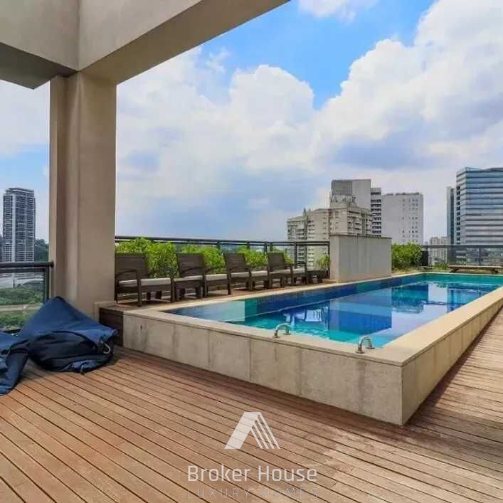 Apartamento, 2 quartos, 70 m² - Foto 15