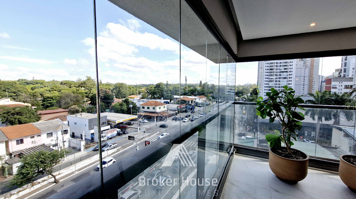Apartamento, 3 quartos, 131 m² - Foto 12