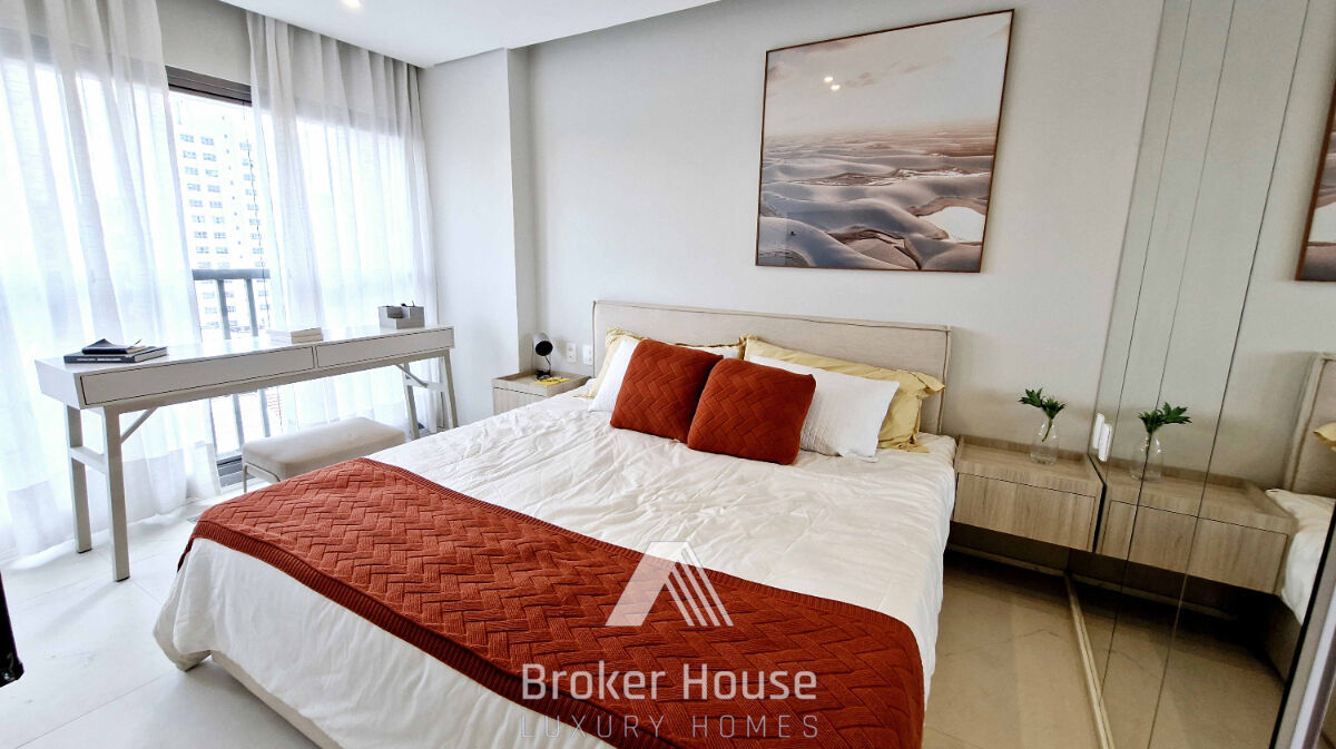 Apartamento, 3 quartos, 131 m² - Foto 22