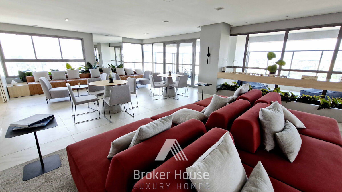 Apartamento, 3 quartos, 131 m² - Foto 34