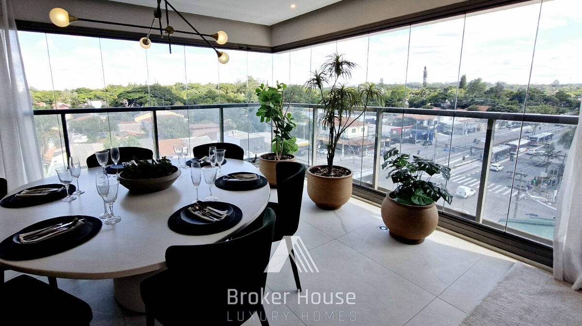 Apartamento, 3 quartos, 131 m² - Foto 11