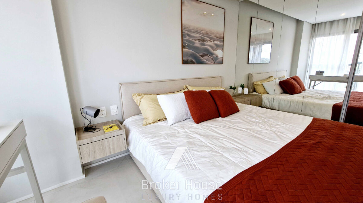 Apartamento, 3 quartos, 131 m² - Foto 23