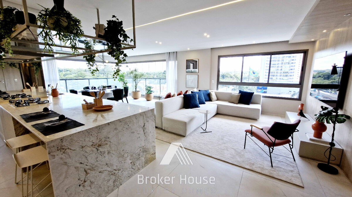 Apartamento, 3 quartos, 131 m² - Foto 6