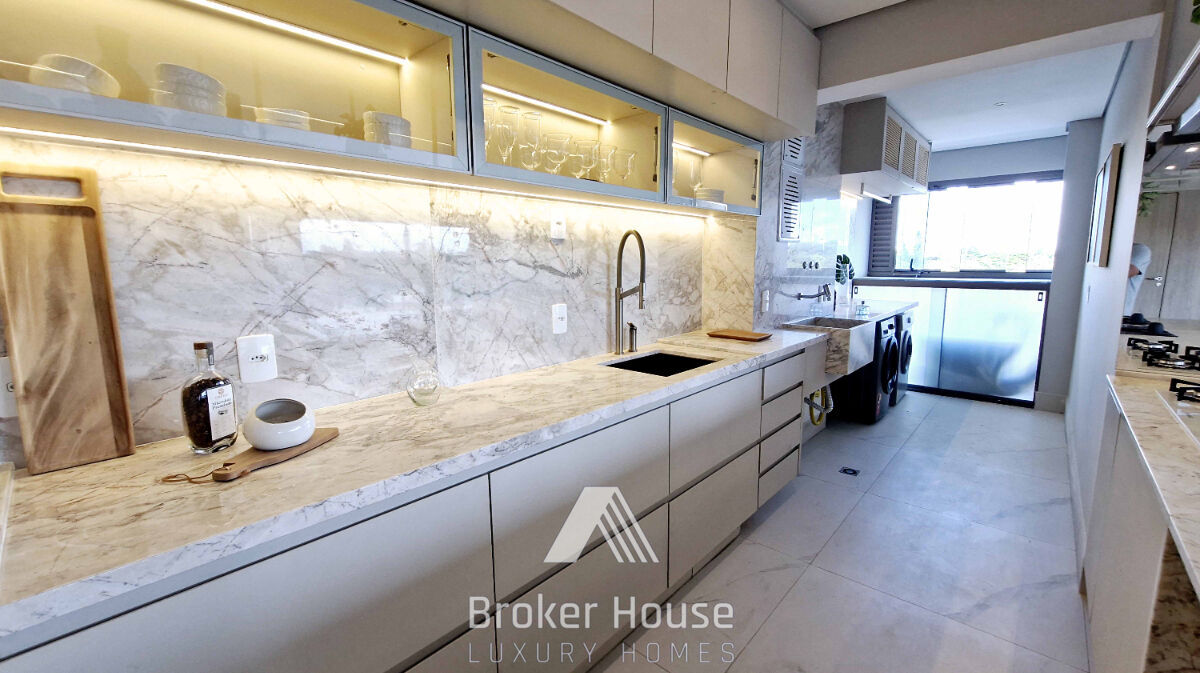 Apartamento, 3 quartos, 131 m² - Foto 16