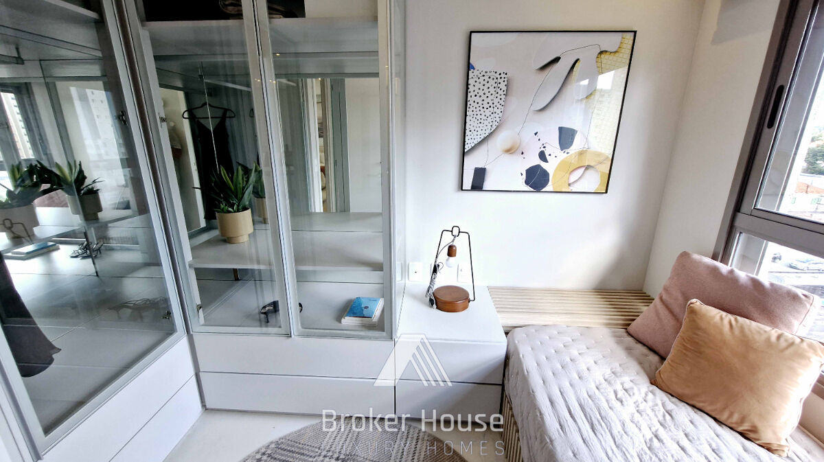 Apartamento, 3 quartos, 131 m² - Foto 26
