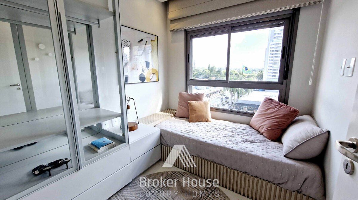 Apartamento, 3 quartos, 131 m² - Foto 5
