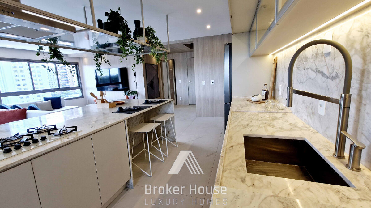 Apartamento, 3 quartos, 131 m² - Foto 17