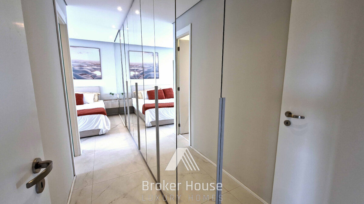 Apartamento, 3 quartos, 131 m² - Foto 21
