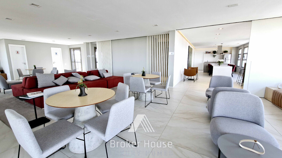 Apartamento, 3 quartos, 131 m² - Foto 35
