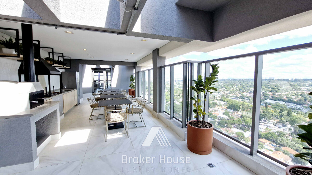 Apartamento, 3 quartos, 131 m² - Foto 32