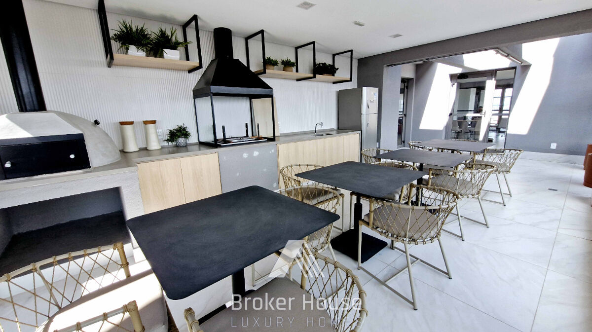 Apartamento, 3 quartos, 131 m² - Foto 33