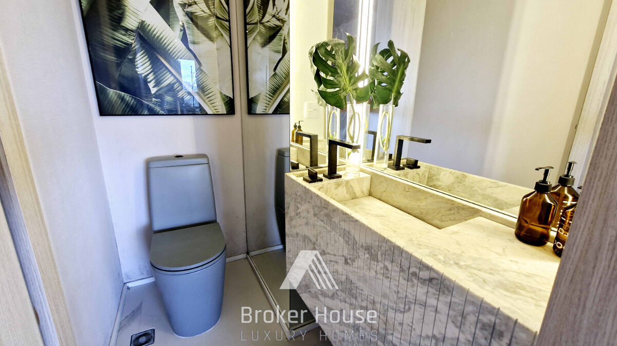 Apartamento, 3 quartos, 131 m² - Foto 19