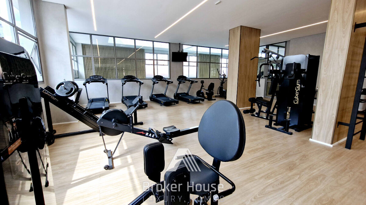 Apartamento, 3 quartos, 131 m² - Foto 41