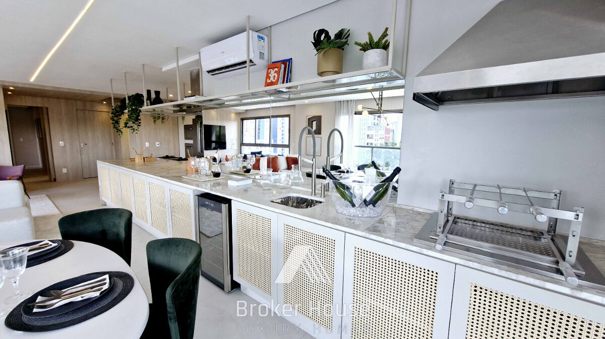 Apartamento, 3 quartos, 131 m² - Foto 10