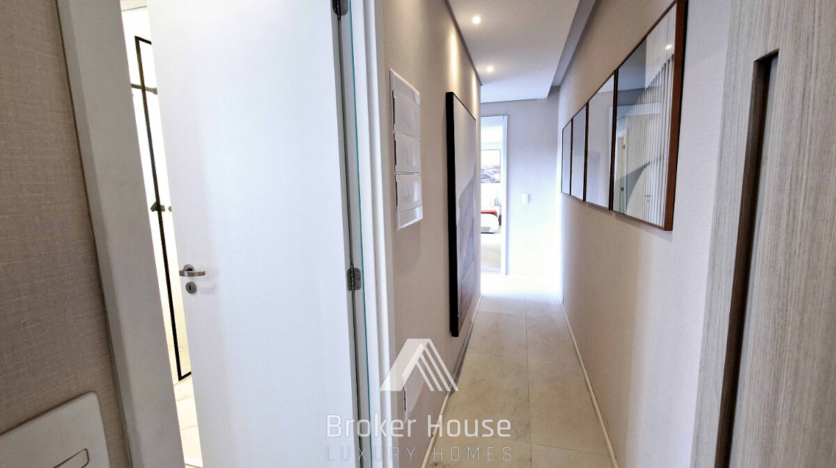 Apartamento, 3 quartos, 131 m² - Foto 14