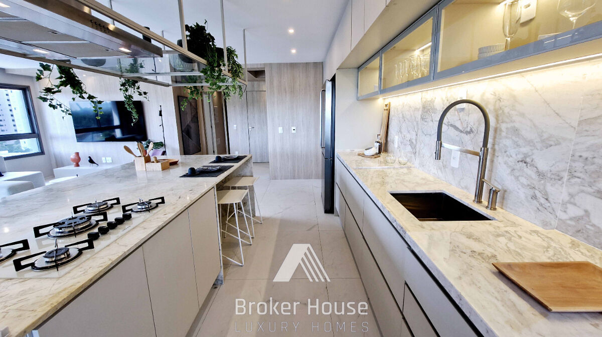 Apartamento, 3 quartos, 131 m² - Foto 13