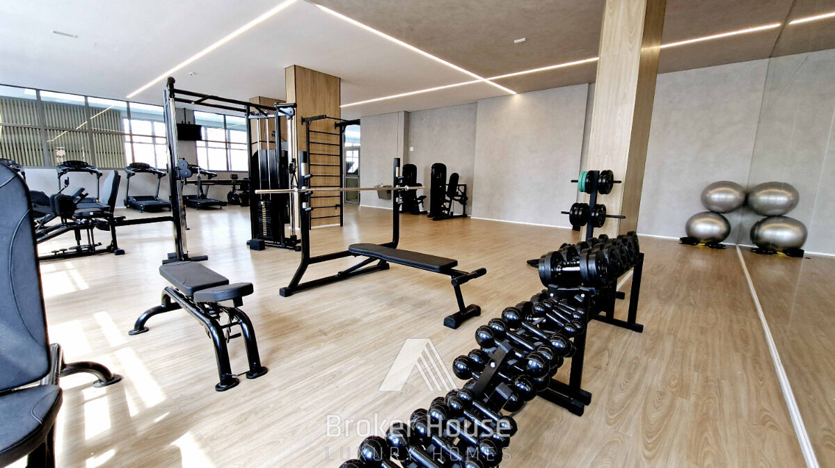Apartamento, 3 quartos, 131 m² - Foto 42