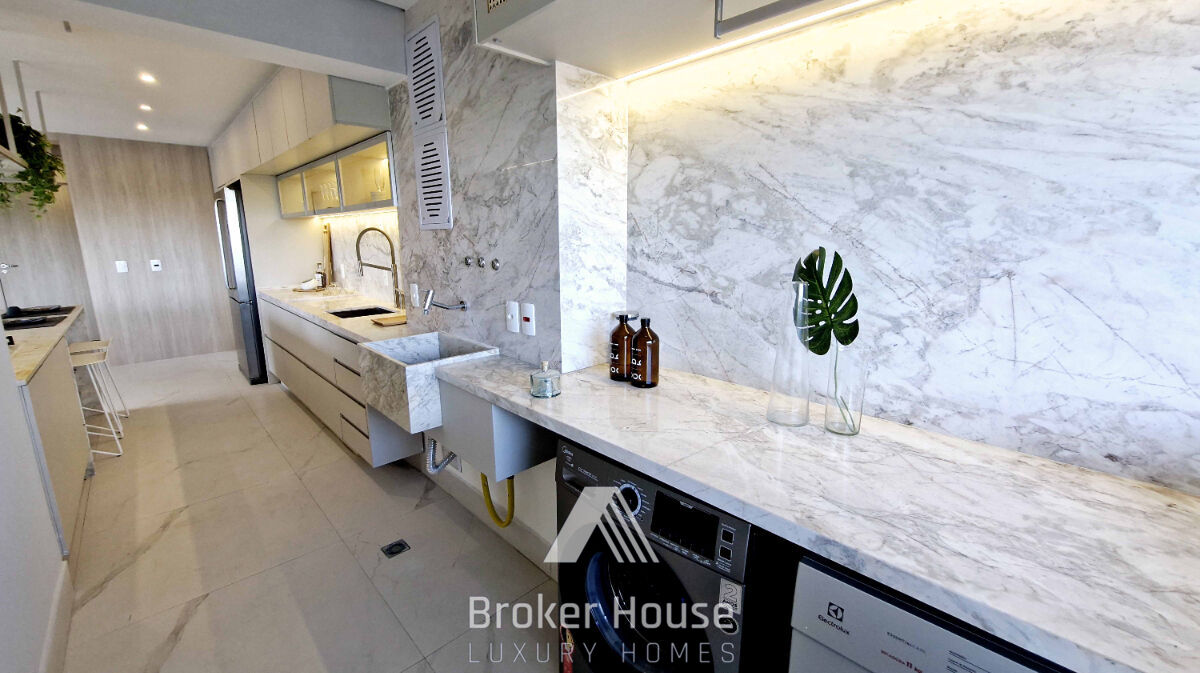 Apartamento, 3 quartos, 131 m² - Foto 18