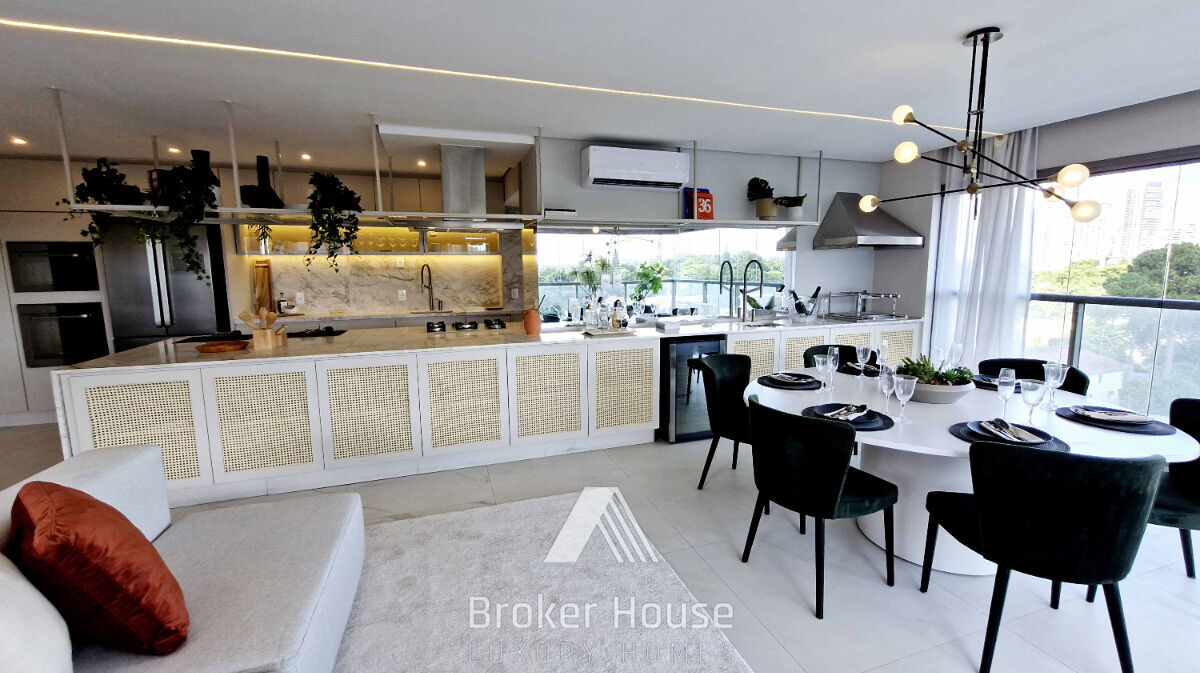 Apartamento, 3 quartos, 131 m² - Foto 8