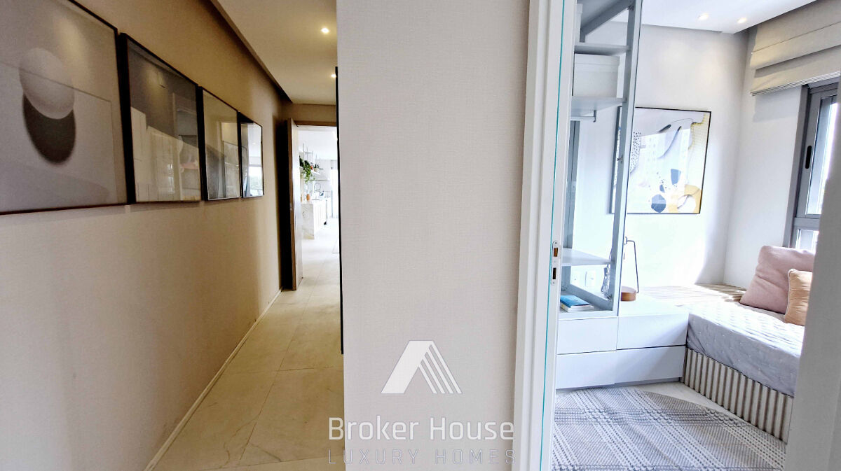 Apartamento, 3 quartos, 131 m² - Foto 20