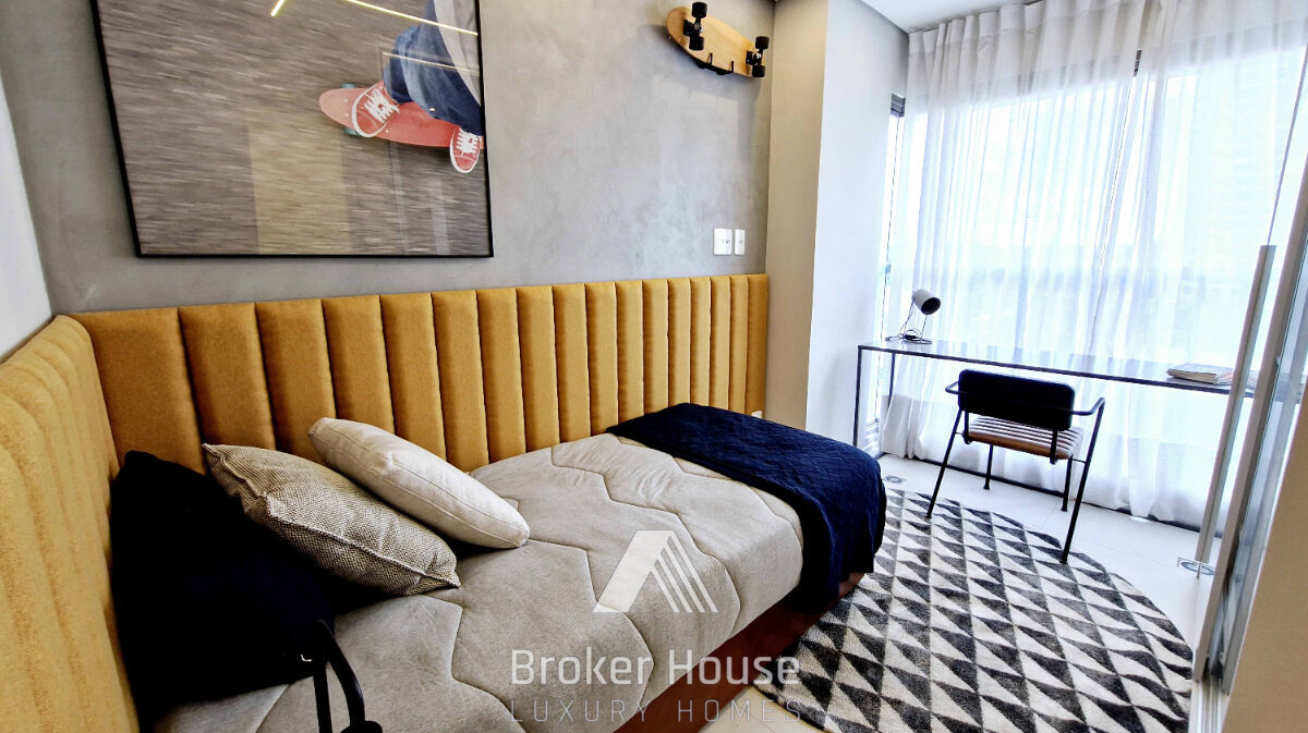 Apartamento, 3 quartos, 131 m² - Foto 27
