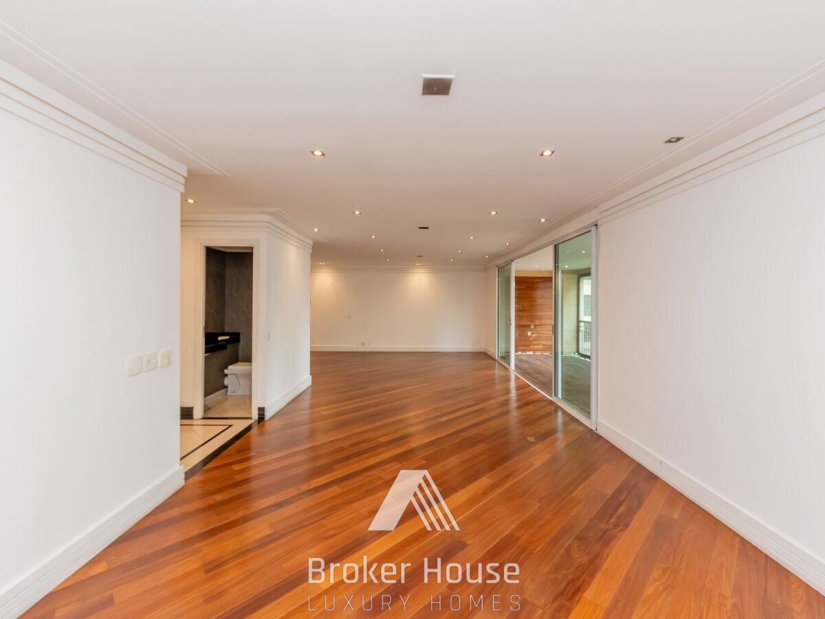 Apartamento, 3 quartos, 218 m² - Foto 6