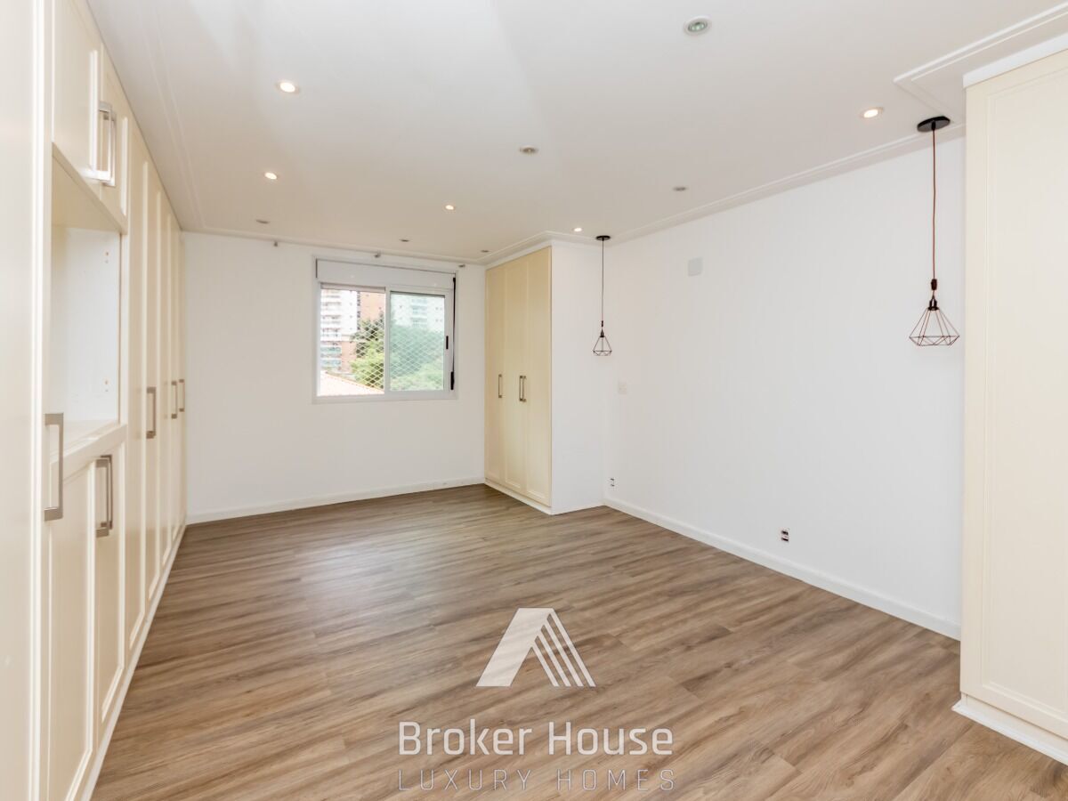 Apartamento, 3 quartos, 218 m² - Foto 15