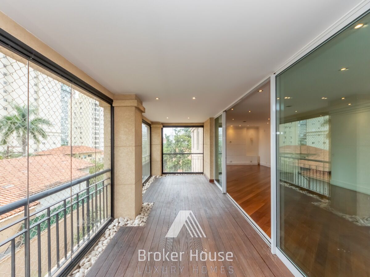 Apartamento, 3 quartos, 218 m² - Foto 5