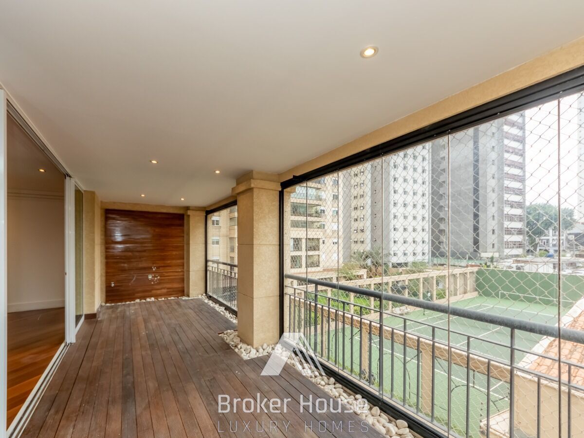 Apartamento, 3 quartos, 218 m² - Foto 4