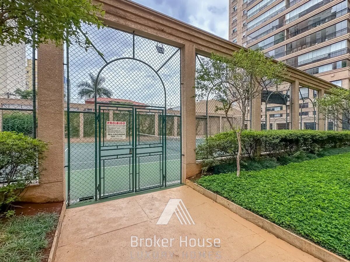 Apartamento, 3 quartos, 218 m² - Foto 34