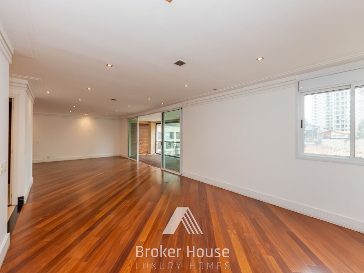 Apartamento, 3 quartos, 218 m² - Foto 7