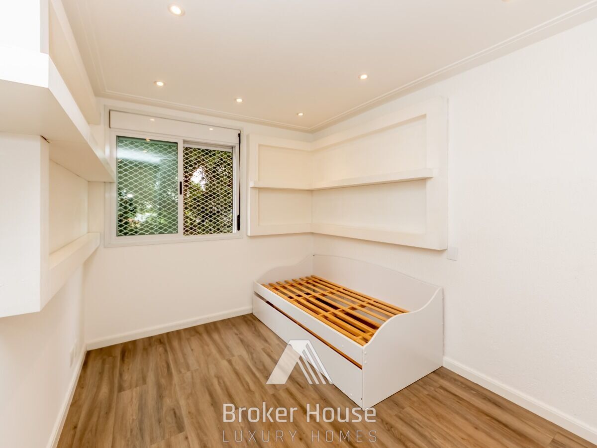 Apartamento, 3 quartos, 218 m² - Foto 21