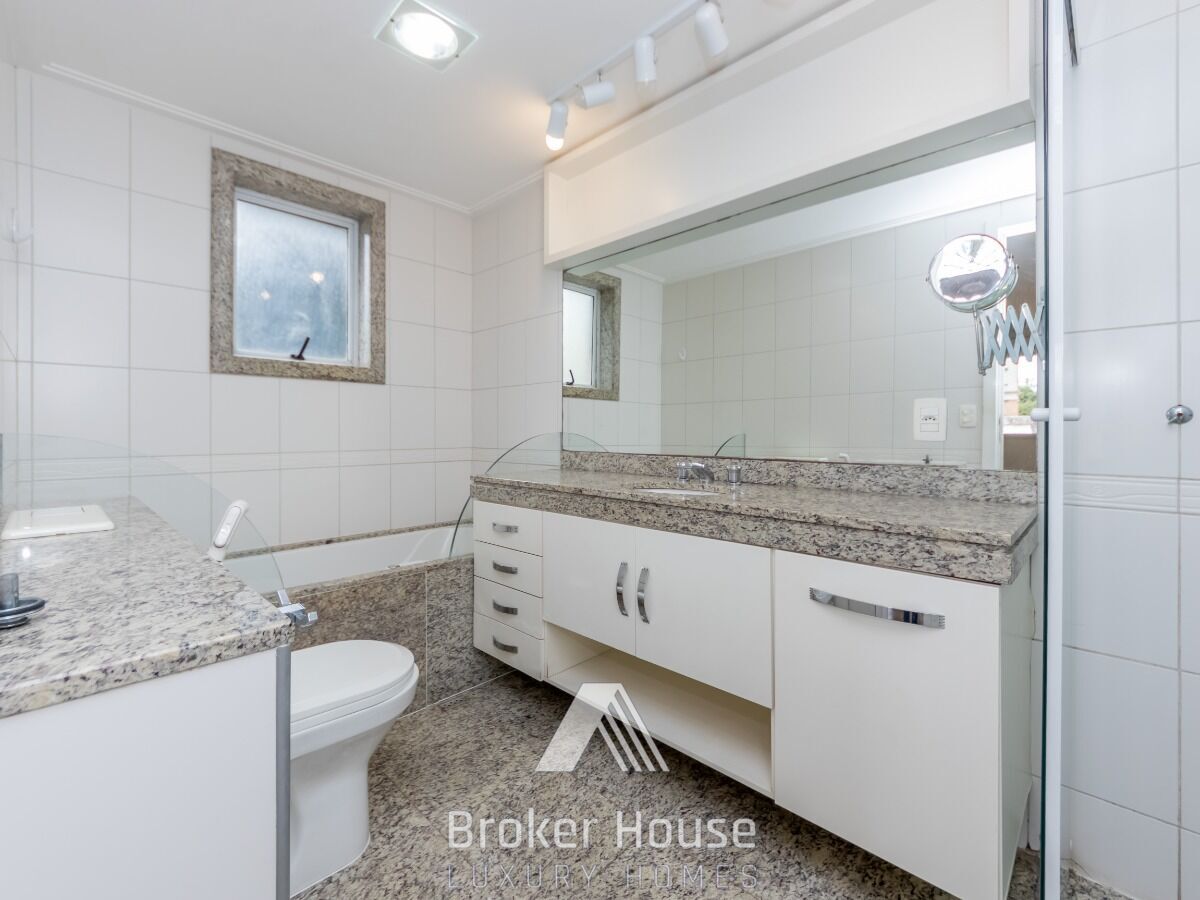 Apartamento, 3 quartos, 218 m² - Foto 20