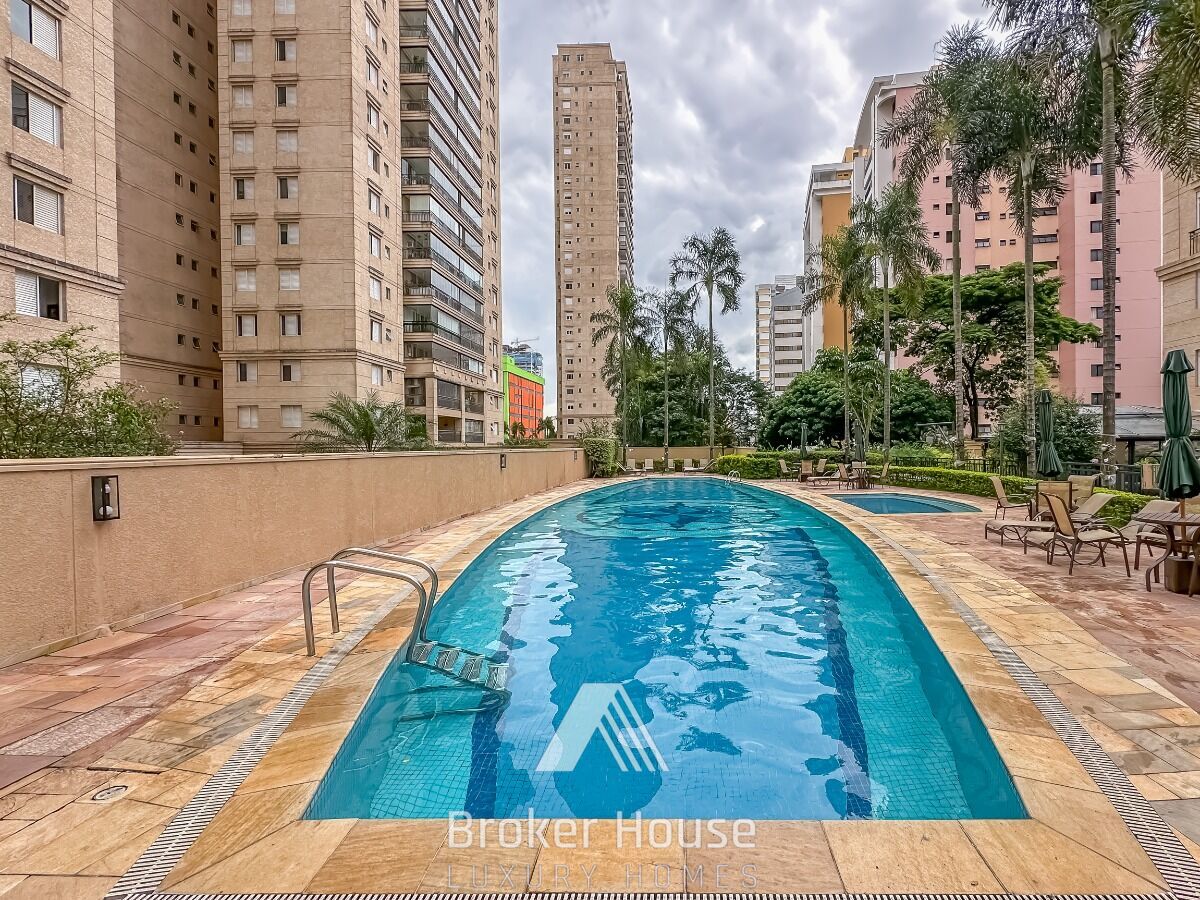 Apartamento, 3 quartos, 218 m² - Foto 31