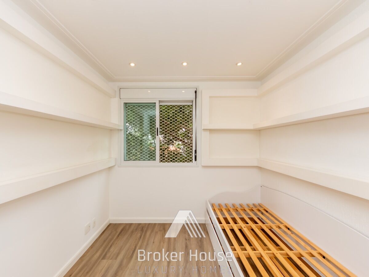 Apartamento, 3 quartos, 218 m² - Foto 23