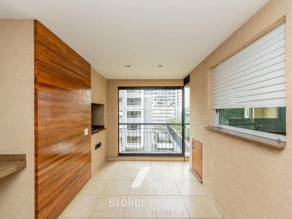 Apartamento, 3 quartos, 218 m² - Foto 10