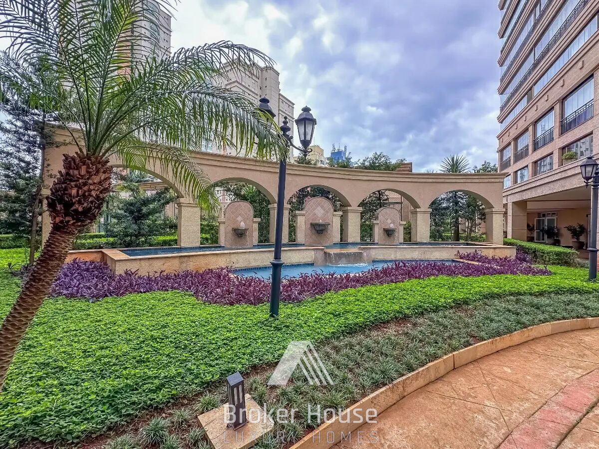 Apartamento, 3 quartos, 218 m² - Foto 37