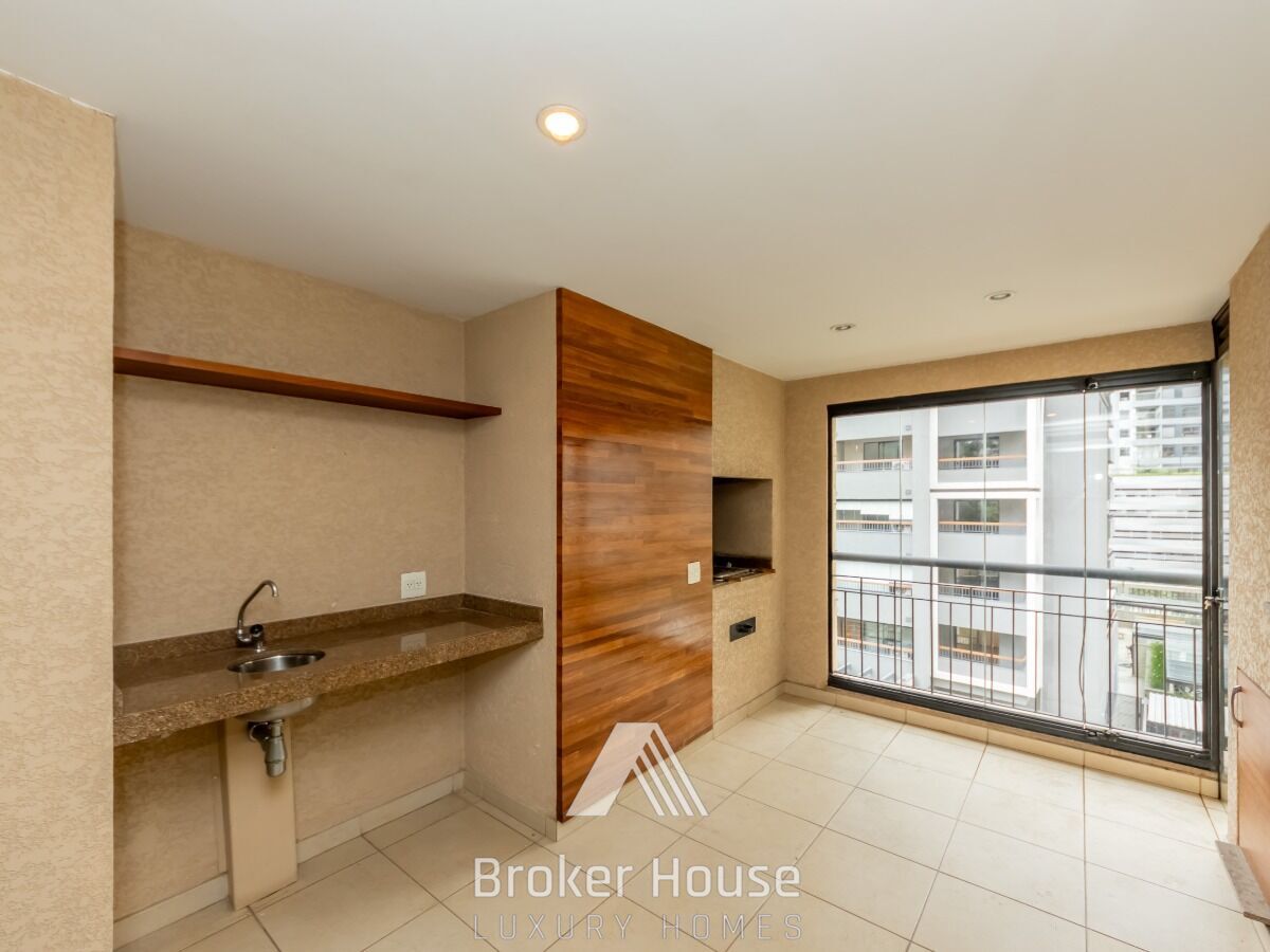 Apartamento, 3 quartos, 218 m² - Foto 9